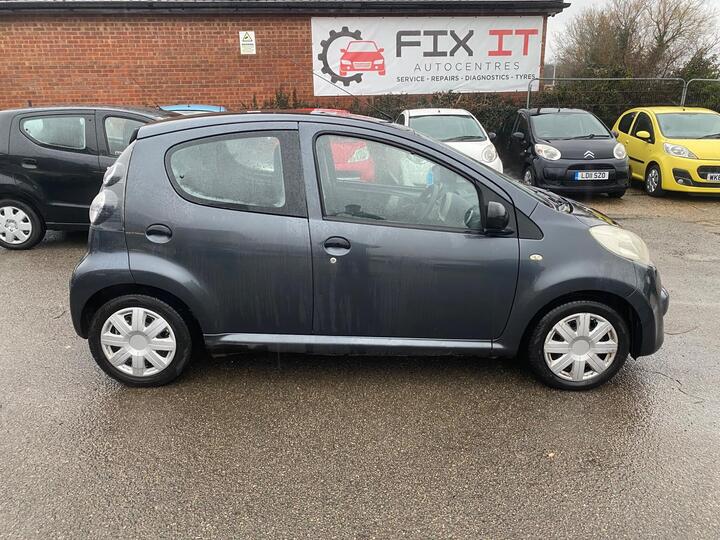 Citroen C1 1.0i Vibe Euro 4 5dr