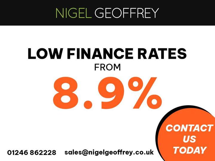 BMW 1 SERIES 1.5 118i GPF M Sport Euro 6 (s/s) 5dr