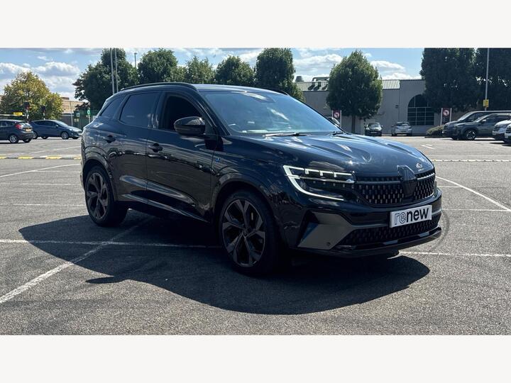 Renault New Austral 1.2 E-TECH Techno Esprit Alpine Auto Euro 6 (s/s) 5dr