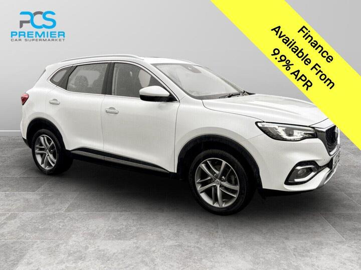 MG MG HS 1.5 T-GDI Exclusive Euro 6 (s/s) 5dr