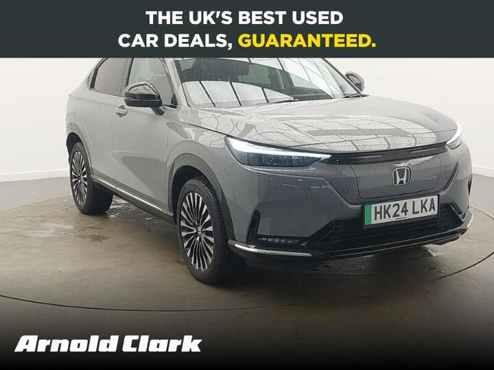 Honda E:Ny1 68.8kWh Elegance Auto 5dr