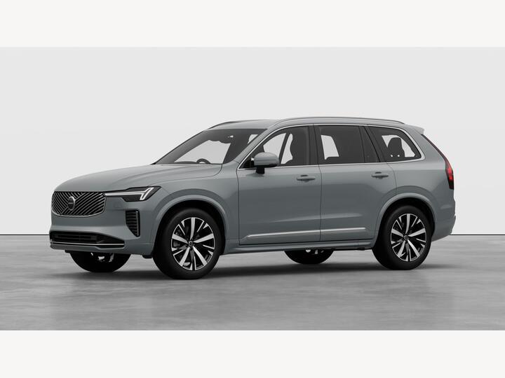Volvo XC90 2.0 B5 MHEV Core Auto 4WD Euro 6 (s/s) 5dr