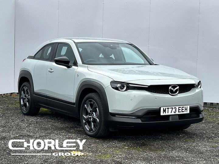 Mazda MX-30 17.8kWh R-EV Prime-Line Auto (s/s) 5dr (Range Extender)