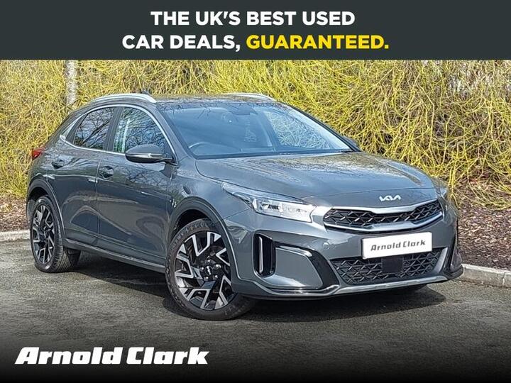 Kia XCeed 1.5 T-GDi 3 Euro 6 (s/s) 5dr