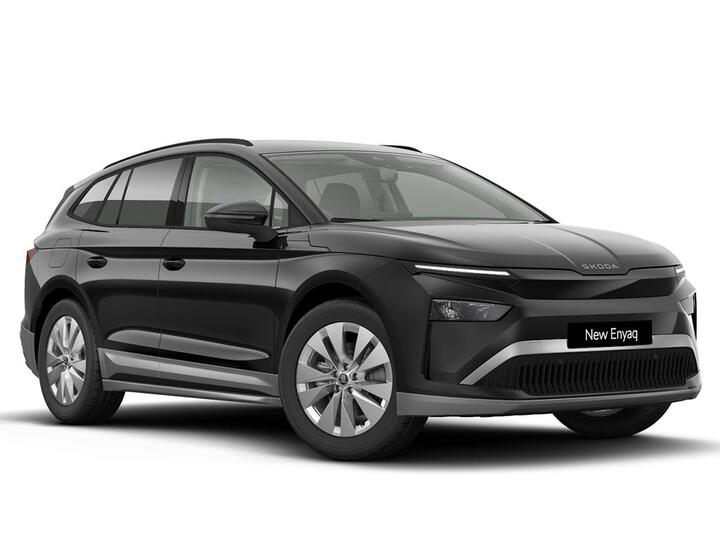 Skoda Enyaq 63kWh 60 SE L Auto 5dr