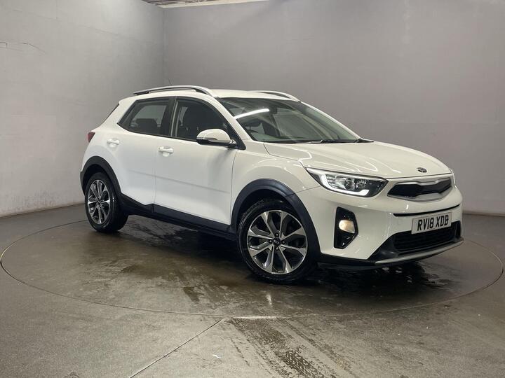 Kia STONIC 1.0 T-GDi 2 Euro 6 (s/s) 5dr