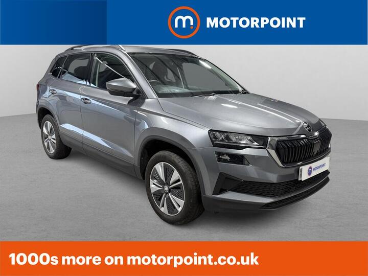 Skoda Karoq 1.0 TSI SE Drive Euro 6 (s/s) 5dr