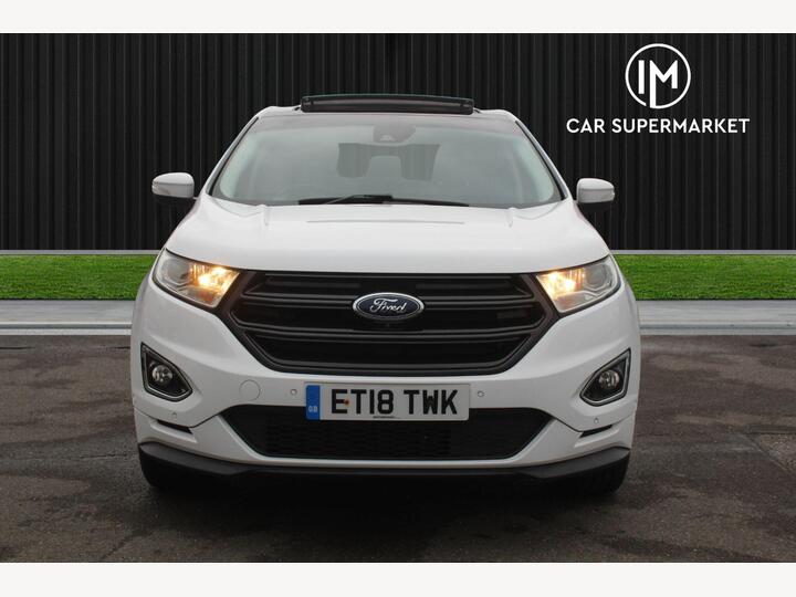 Ford Edge 2.0 TDCi ST-Line Powershift AWD Euro 6 (s/s) 5dr