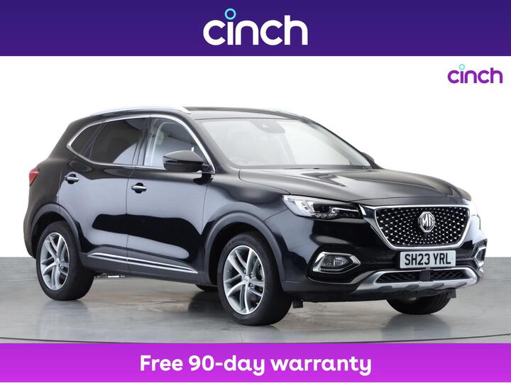MG HS 1.5 T-GDI Exclusive Euro 6 (s/s) 5dr