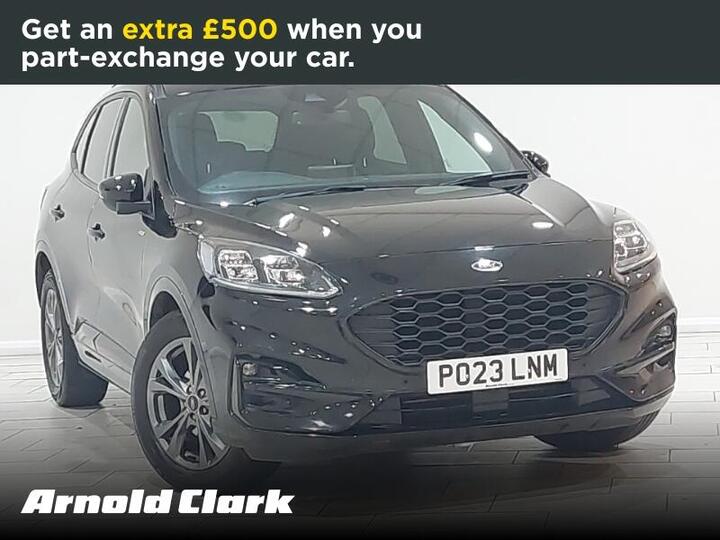 Ford Kuga 1.5T EcoBoost ST-Line Edition Euro 6 (s/s) 5dr