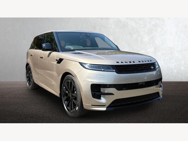 Land Rover Range Rover Sport 3.0 P550e 38.2kWh Autobiography Auto 4WD Euro 6 (s/s) 5dr