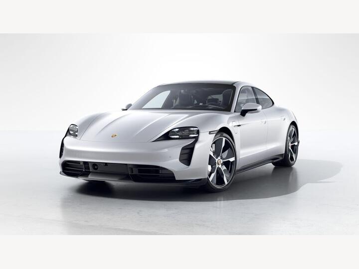 Porsche Taycan Performance Plus 93.4kWh Turbo Auto 4WD 4dr (11kW Charger)