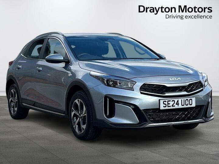 Kia XCeed 1.5 T-GDi 2 Euro 6 (s/s) 5dr
