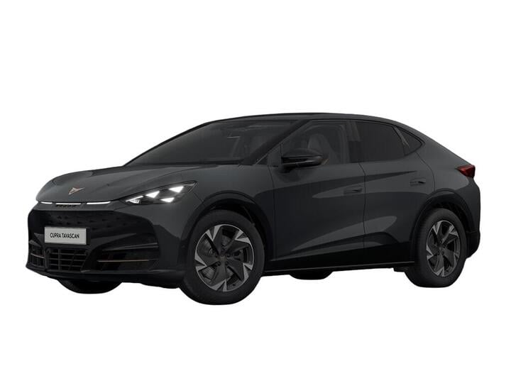 CUPRA Tavascan 77kWh V1 SUV Coupe Auto 5dr