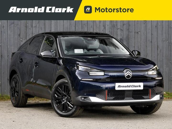 Citroen C4 1.2 PureTech COLLECTION EAT8 Euro 6 (s/s) 5dr