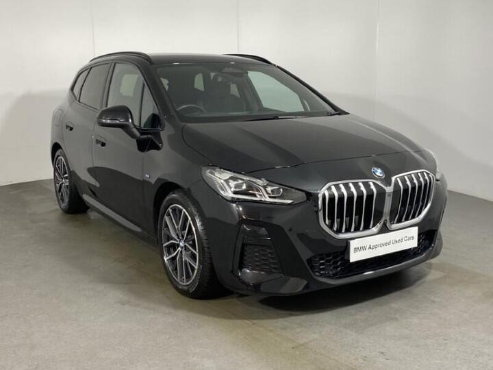 BMW 2 Series Active Tourer 2.0 223i MHT M Sport DCT Euro 6 (s/s) 5dr