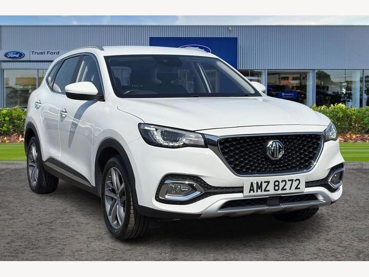 MG MG HS 1.5 T-GDI Excite DCT Euro 6 (s/s) 5dr