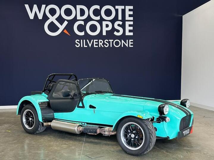 Caterham Seven 2.0 360 R 2dr