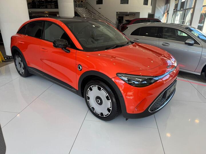 Smart #3 66kWh Premium Auto 5dr