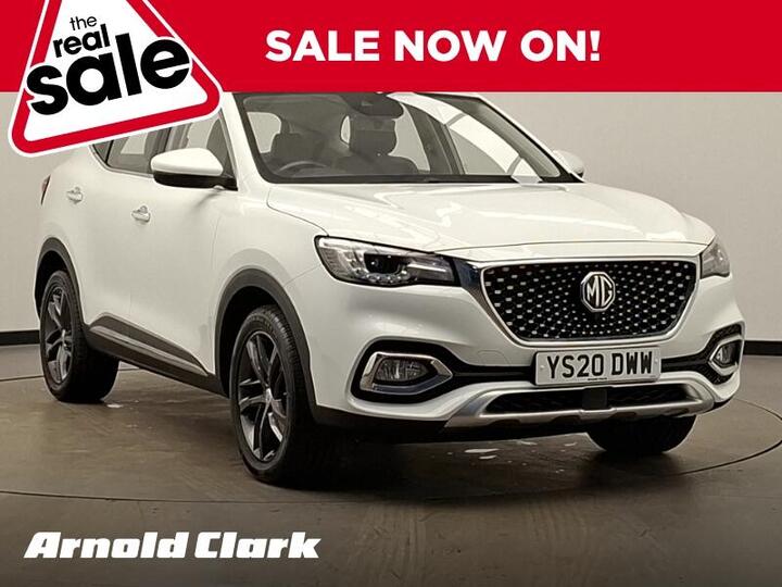 MG MG HS 1.5 T-GDI Excite Euro 6 (s/s) 5dr