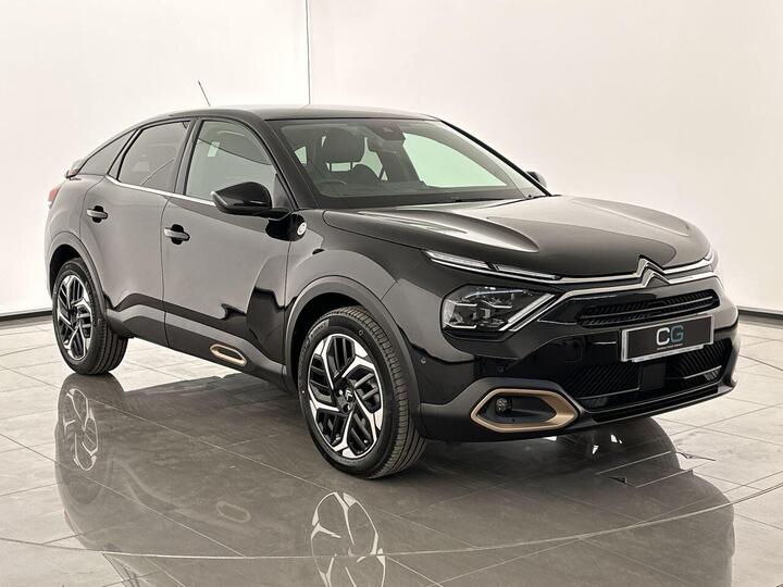 Citroen C4 1.2 PureTech C-Series Edition Euro 6 (s/s) 5dr