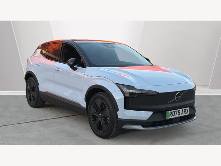 Volvo EX30 Cross Country Twin Performance 69kWh Ultra Auto AWD 5dr