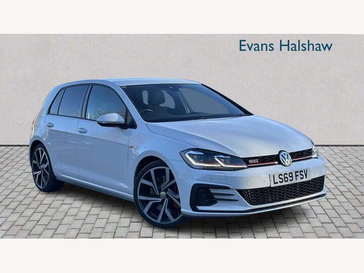 BMW GOLF HATCHBACK 2.0 M135i Auto XDrive Euro 6 (s/s) 5dr