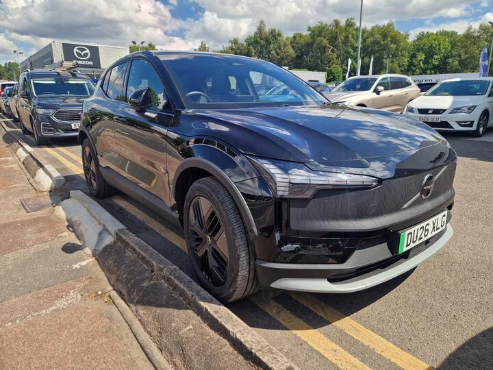 Volvo Ex30 Twin Performance 69kWh Ultra Auto AWD 5dr