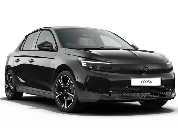 Vauxhall Corsa 1.2 Turbo Ultimate Auto Euro 6 (s/s) 5dr