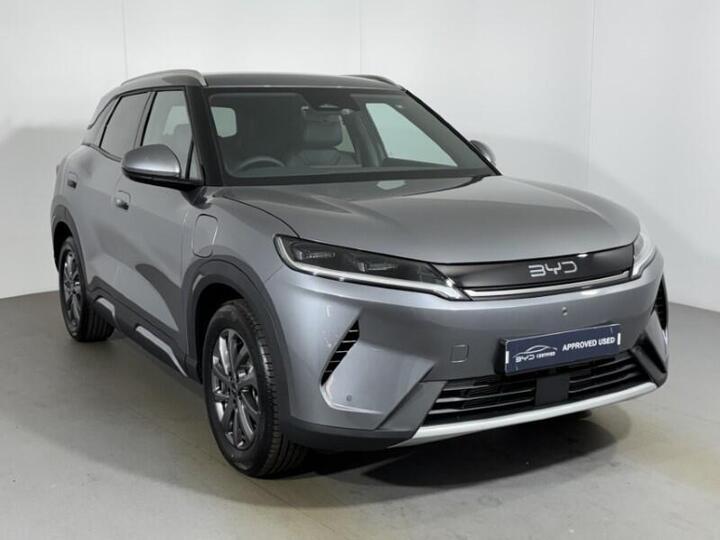 BYD ATTO 2 1.5 18kWh Boost Auto Euro 6 (s/s) 5dr