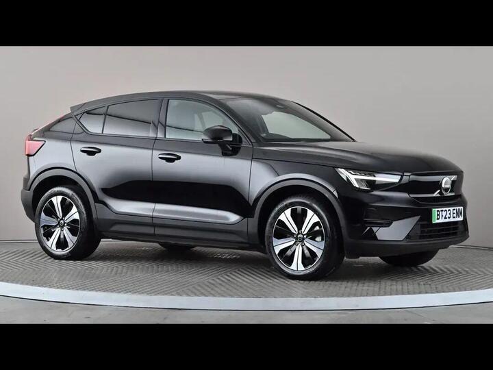 Volvo C40 Recharge 69kWh Core Auto 5dr