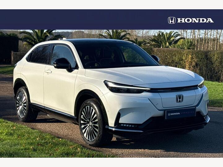 Honda E Ny1 68.8kWh Advance Auto 5dr