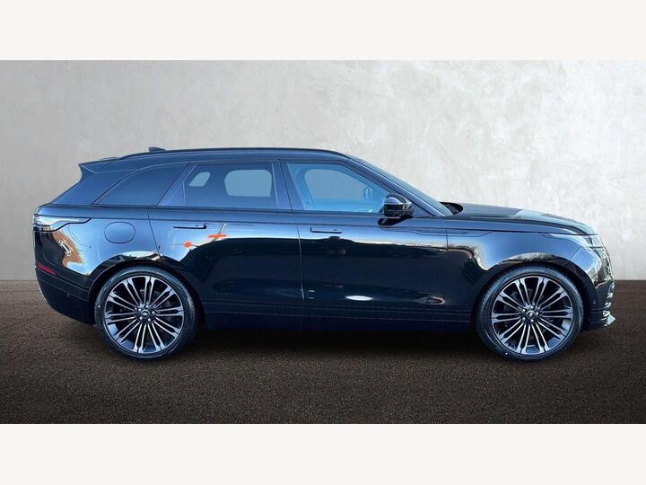 Land Rover Range Rover Velar 2.0 D200 MHEV Dynamic SE Auto 4WD Euro 6 (s/s) 5dr