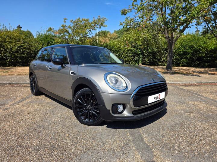 MINI Clubman 1.5 Cooper Euro 6 (s/s) 6dr