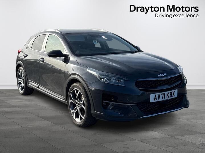 Kia XCeed 1.5 T-GDi 3 Euro 6 (s/s) 5dr