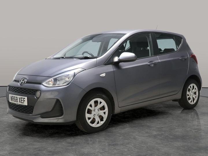 Hyundai I10 1.0 SE Euro 6 5dr