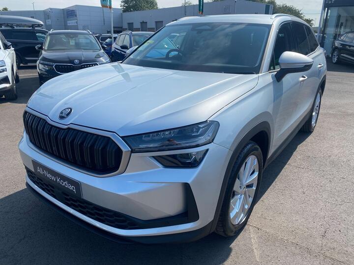 Skoda Kodiaq 2.0 TDI SE L DSG Euro 6 (s/s) 5dr (7 Seat)