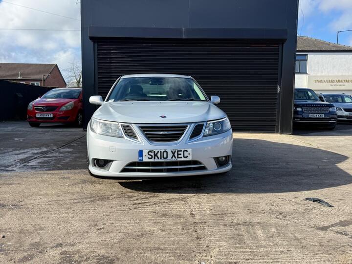 Saab 9-3 1.8T Turbo Edition Euro 4 4dr