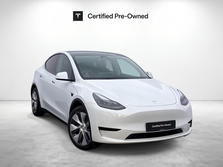 Tesla Model Y Auto RWD 5dr