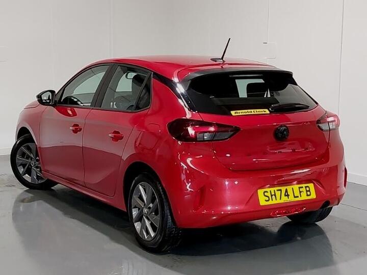 Vauxhall Corsa 1.2 Design Euro 6 (s/s) 5dr