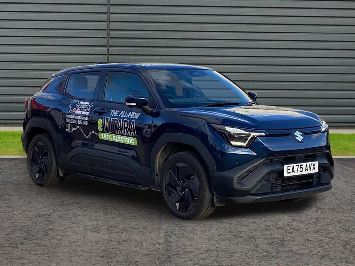 Suzuki E Vitara 5dr 135kw 61kwh Mtn Allgrip-e