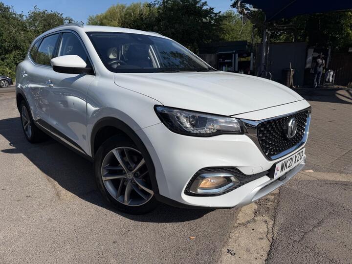 MG MG HS 1.5 T-GDI Excite Euro 6 (s/s) 5dr