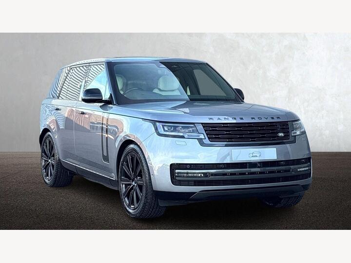 Land Rover Range Rover 3.0 P460e 38.2kWh Autobiography Auto 4WD Euro 6 (s/s) 5dr
