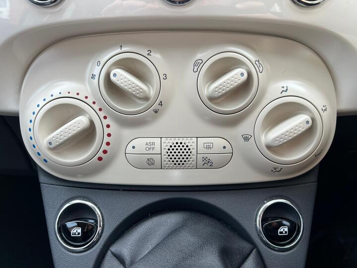 Fiat 500 1.2 Pop Euro 6 (s/s) 3dr