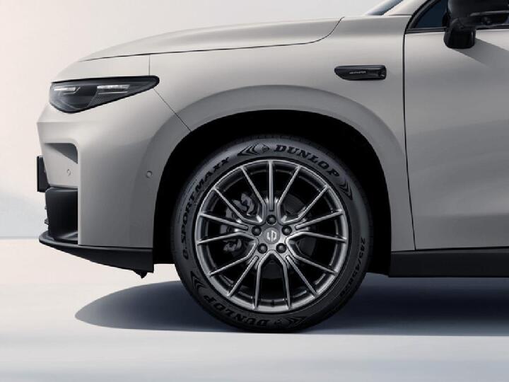 Leapmotor C10 69.9kWh Auto 5dr