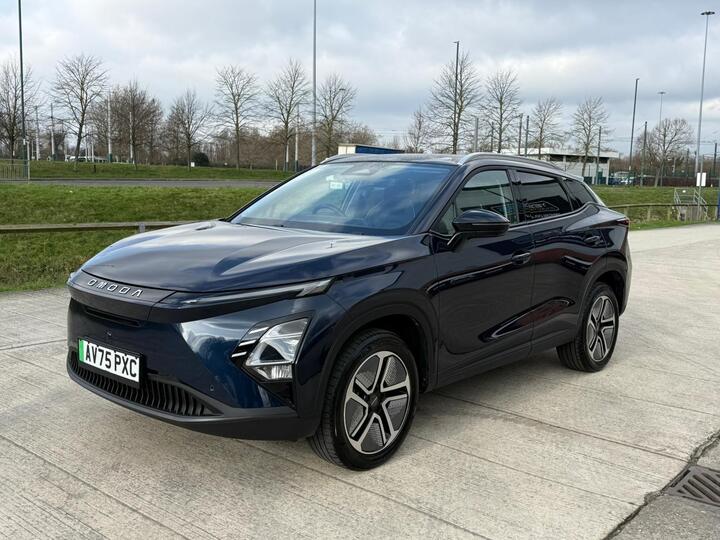 OMODA E5 61.05kWh Noble Auto 5dr