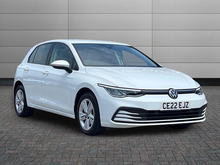 Volkswagen Golf 1.5 TSI Life Euro 6 (s/s) 5dr
