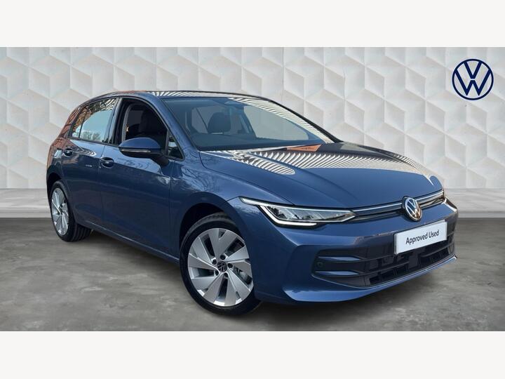 Volkswagen Golf 1.5 TSI Life Euro 6 (s/s) 5dr