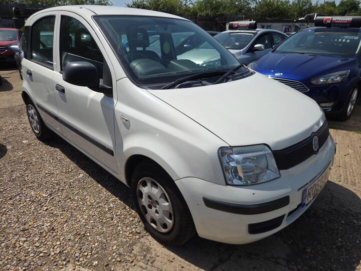 Fiat Panda 1.2 Active 5dr