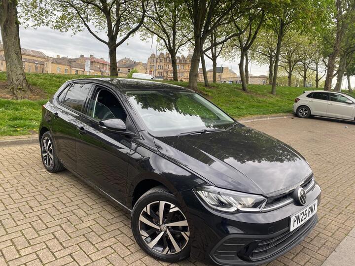 Volkswagen Polo 1.0 TSI Match Euro 6 (s/s) 5dr